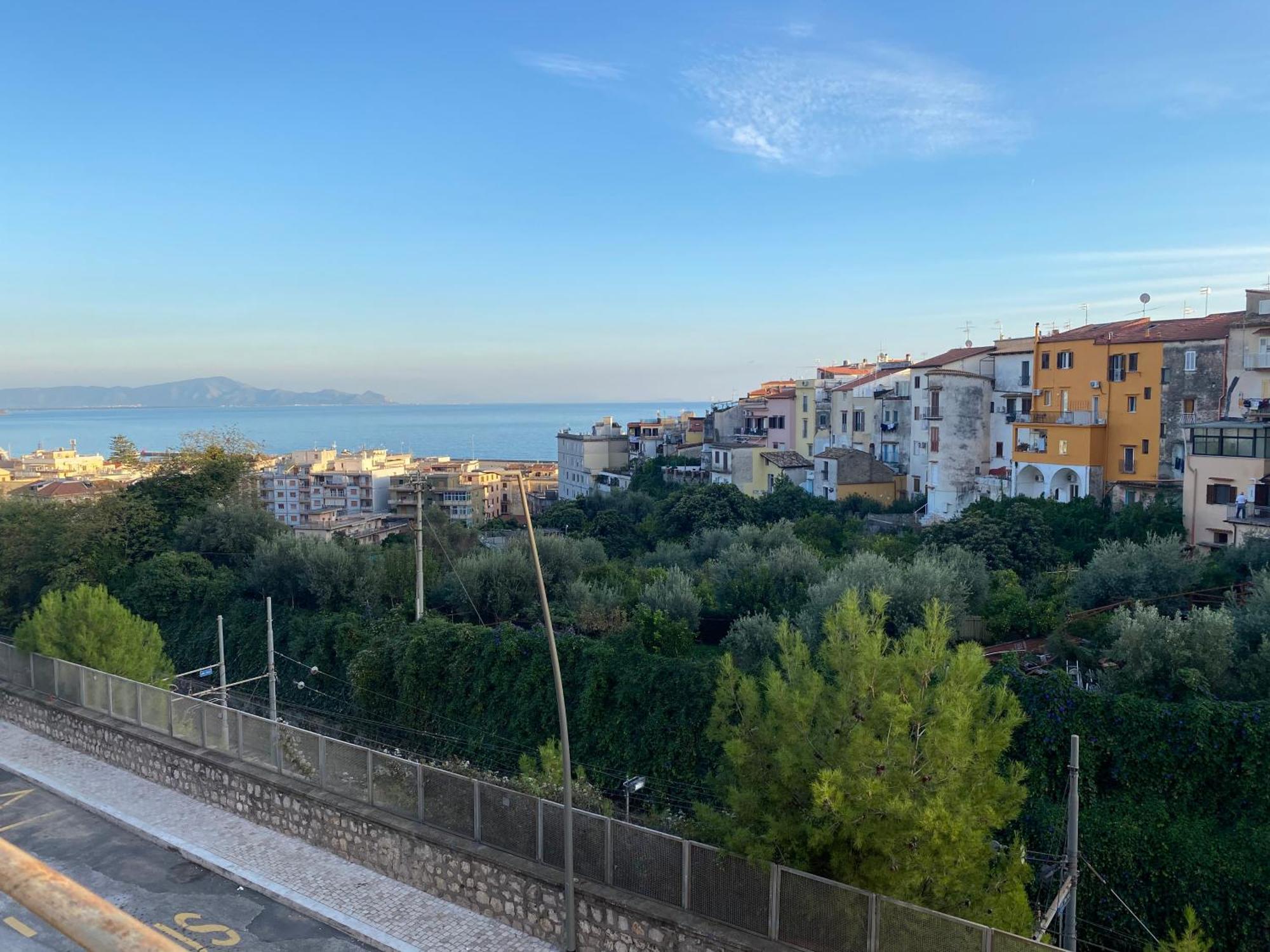 Rosea B&B Formia Exterior photo